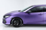 2018 Honda Civic Sport Touring
