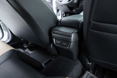 2018 Honda Civic Sport Touring