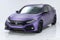 2018 Honda Civic Sport Touring