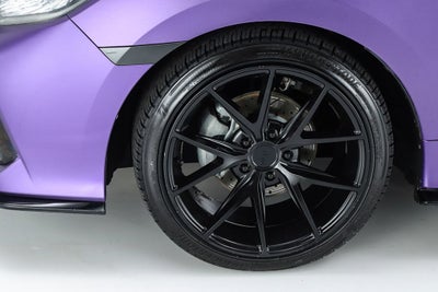 2018 Honda Civic Sport Touring