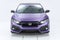 2018 Honda Civic Sport Touring