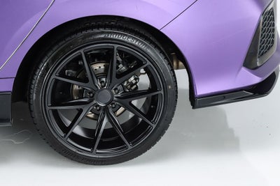 2018 Honda Civic Sport Touring
