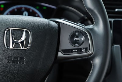 2018 Honda Civic Sport Touring