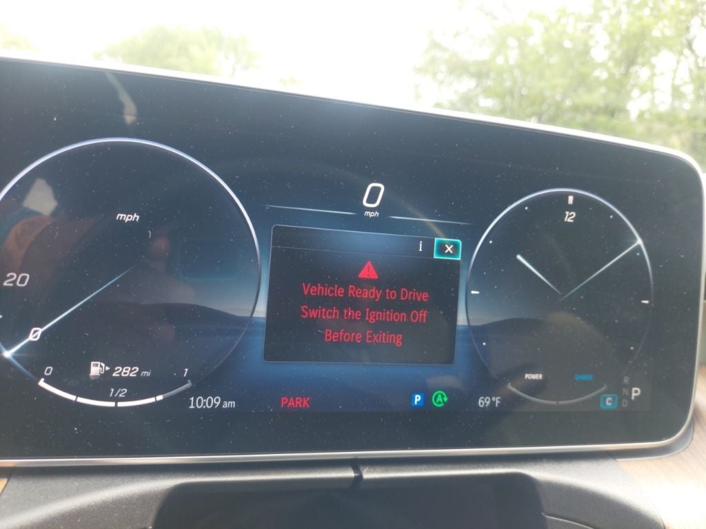 2023 Mercedes-Benz C-Class C 300