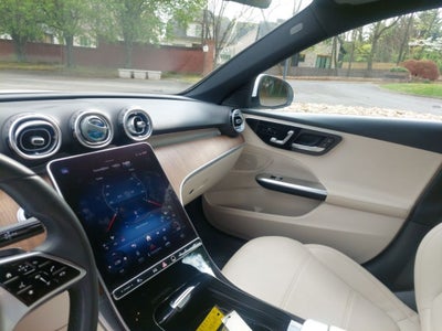 2023 Mercedes-Benz C-Class C 300