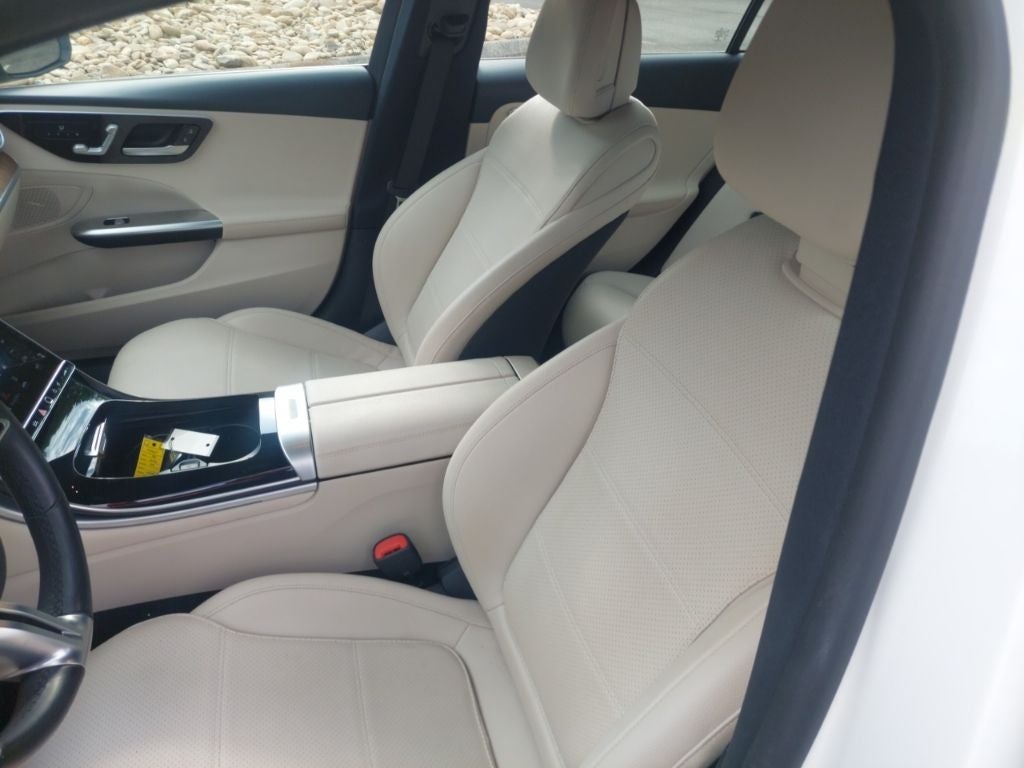 2023 Mercedes-Benz C-Class C 300