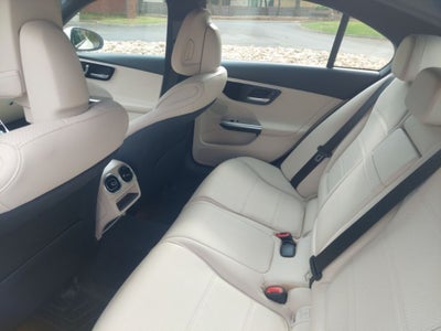 2023 Mercedes-Benz C-Class C 300
