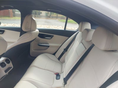 2023 Mercedes-Benz C-Class C 300