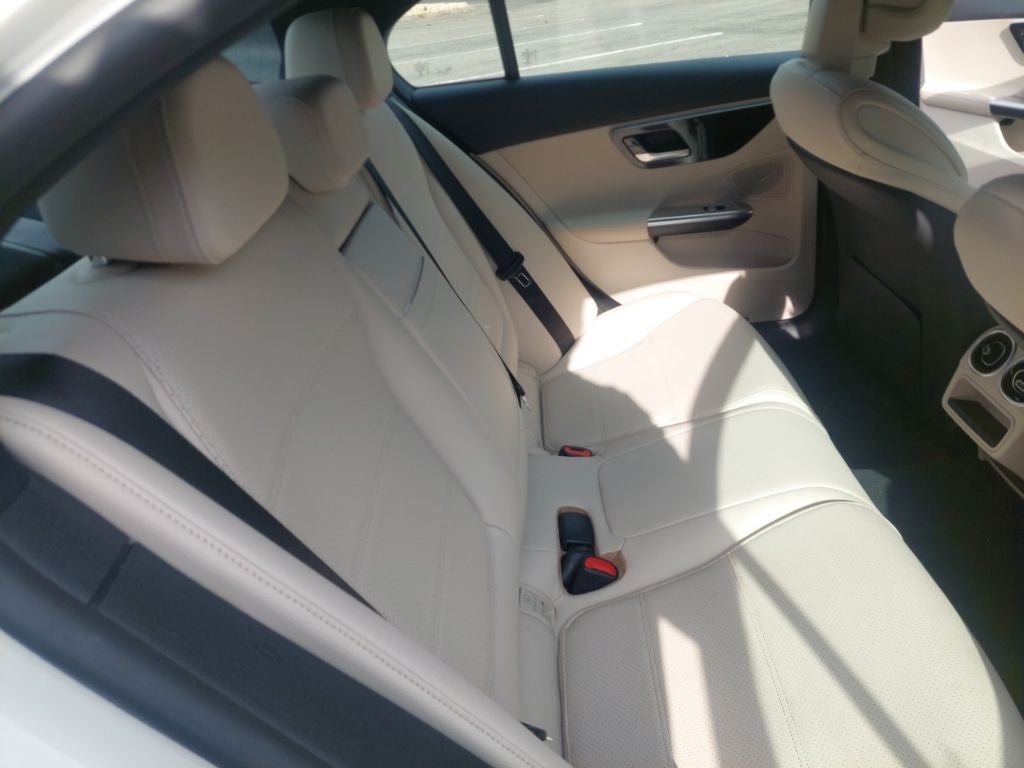 2023 Mercedes-Benz C-Class C 300