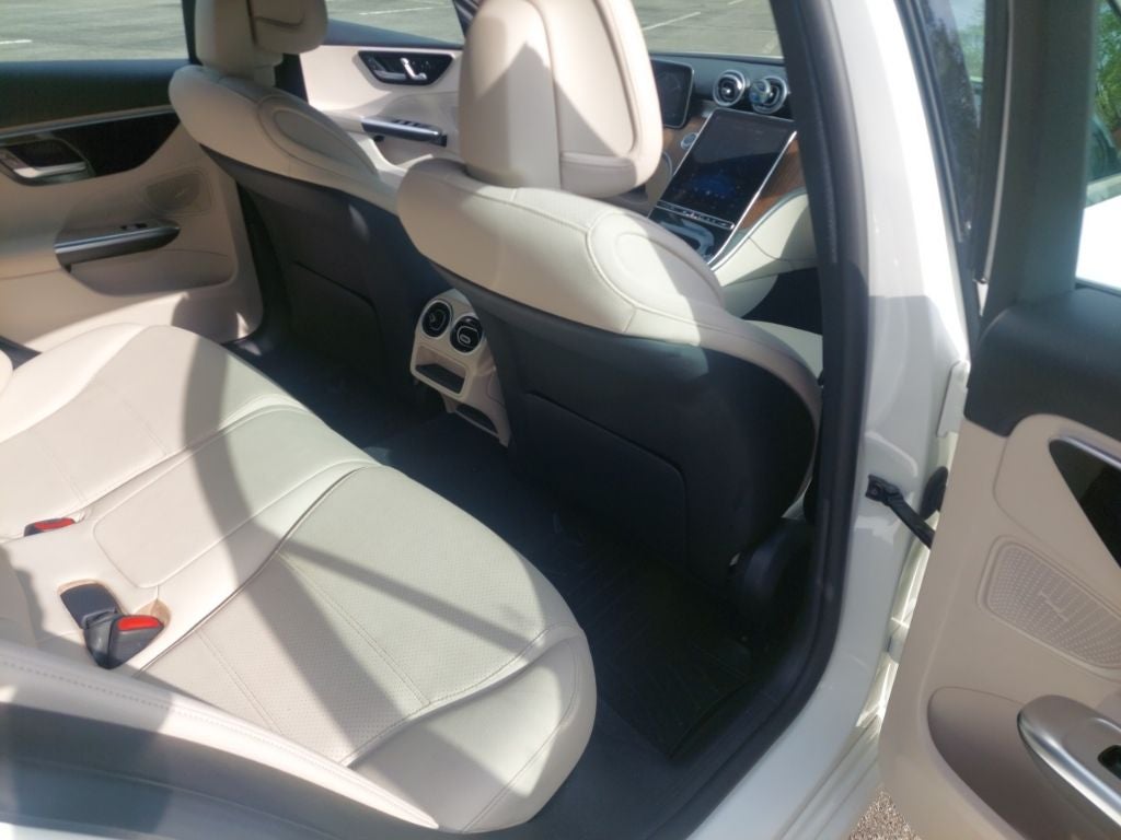 2023 Mercedes-Benz C-Class C 300