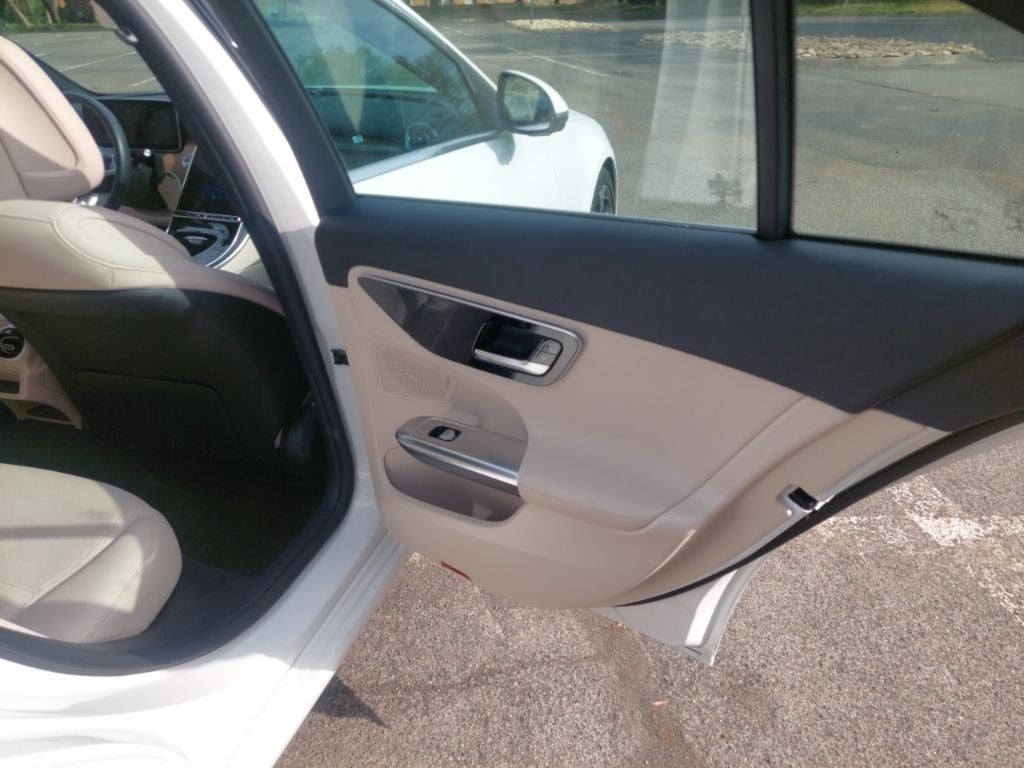 2023 Mercedes-Benz C-Class C 300