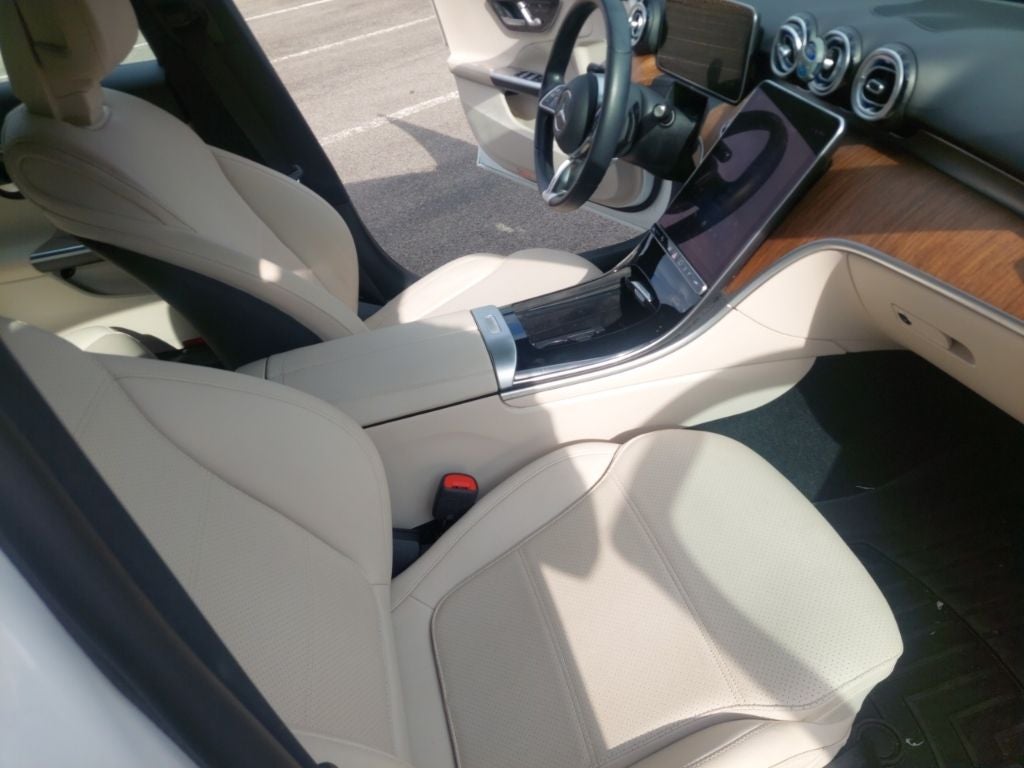 2023 Mercedes-Benz C-Class C 300