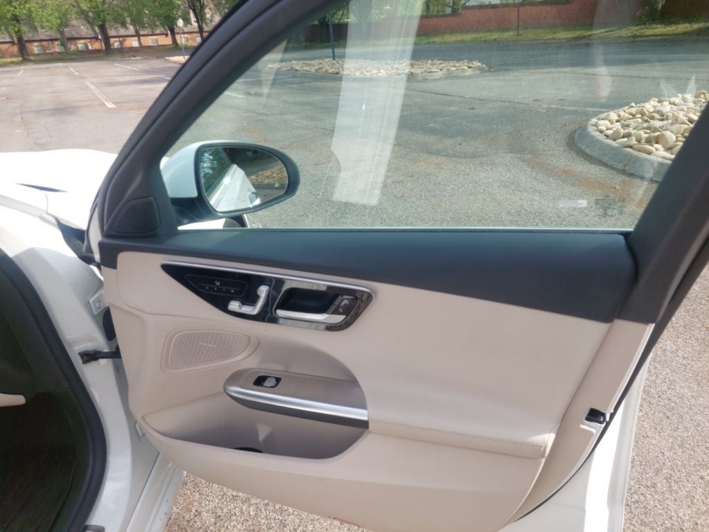 2023 Mercedes-Benz C-Class C 300