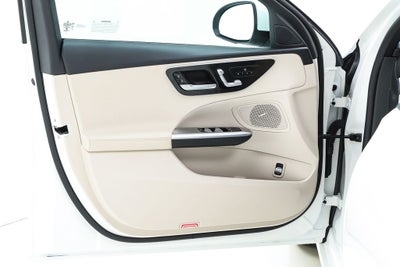 2023 Mercedes-Benz C-Class C 300