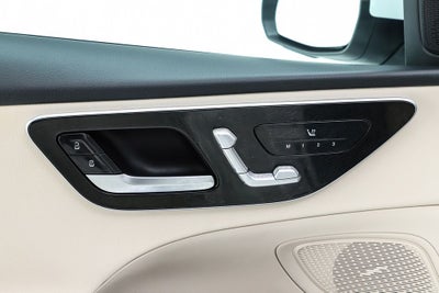 2023 Mercedes-Benz C-Class C 300