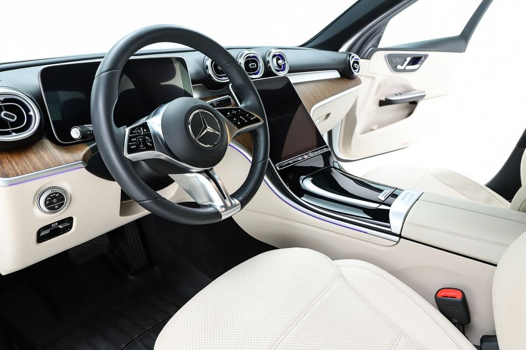 2023 Mercedes-Benz C-Class C 300