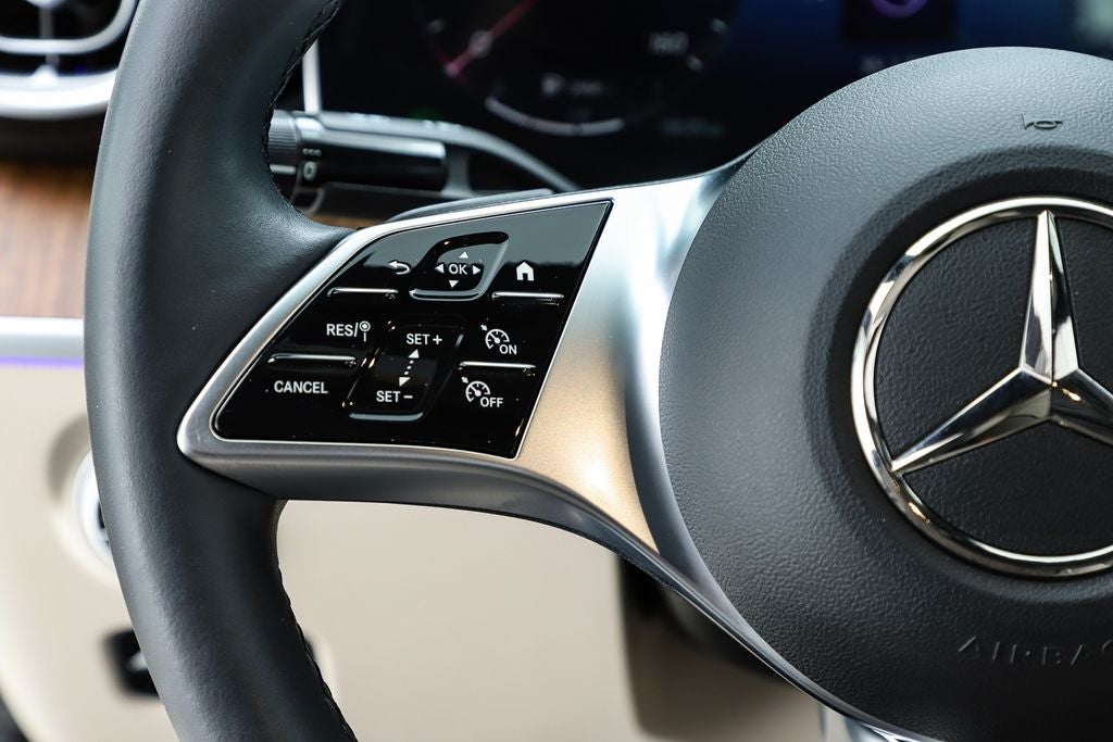 2023 Mercedes-Benz C-Class C 300
