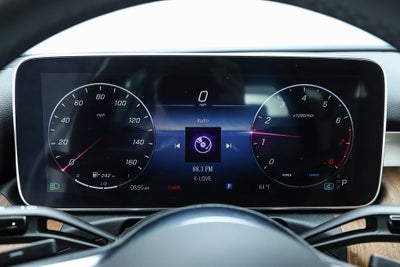 2023 Mercedes-Benz C-Class C 300