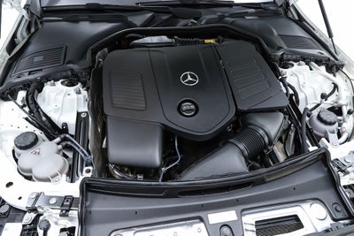 2023 Mercedes-Benz C-Class C 300