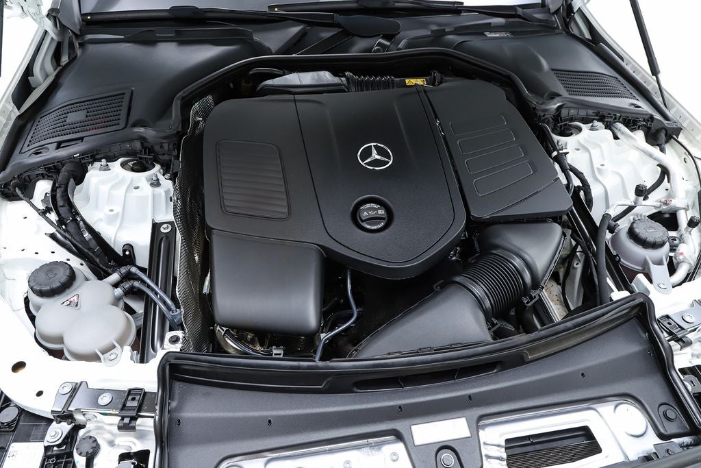 2023 Mercedes-Benz C-Class C 300