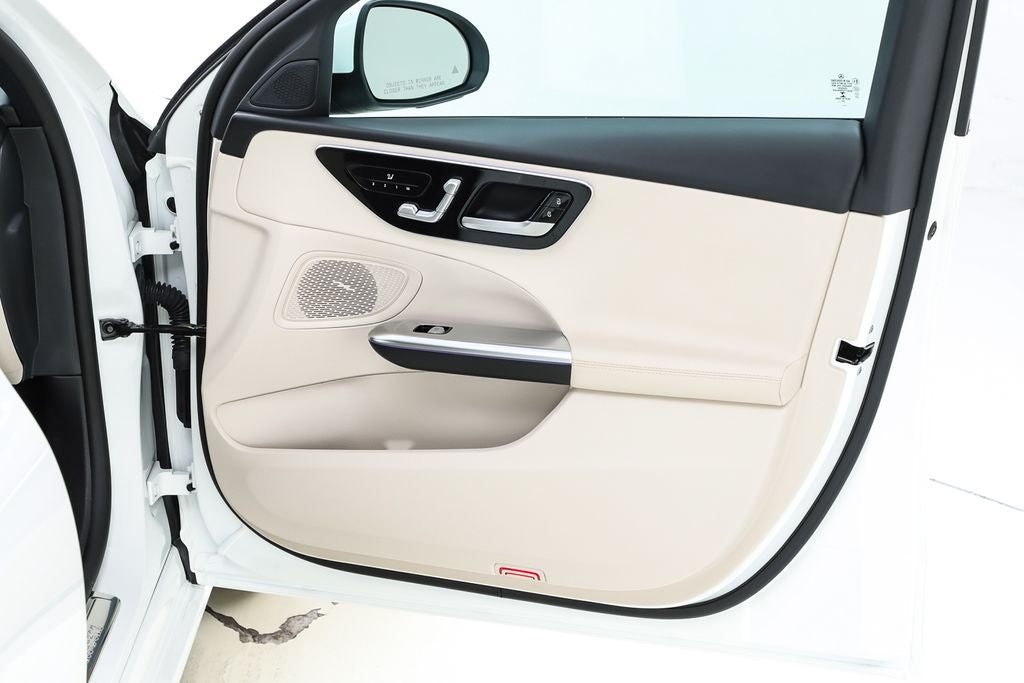 2023 Mercedes-Benz C-Class C 300