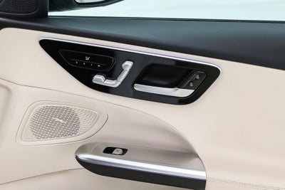 2023 Mercedes-Benz C-Class C 300