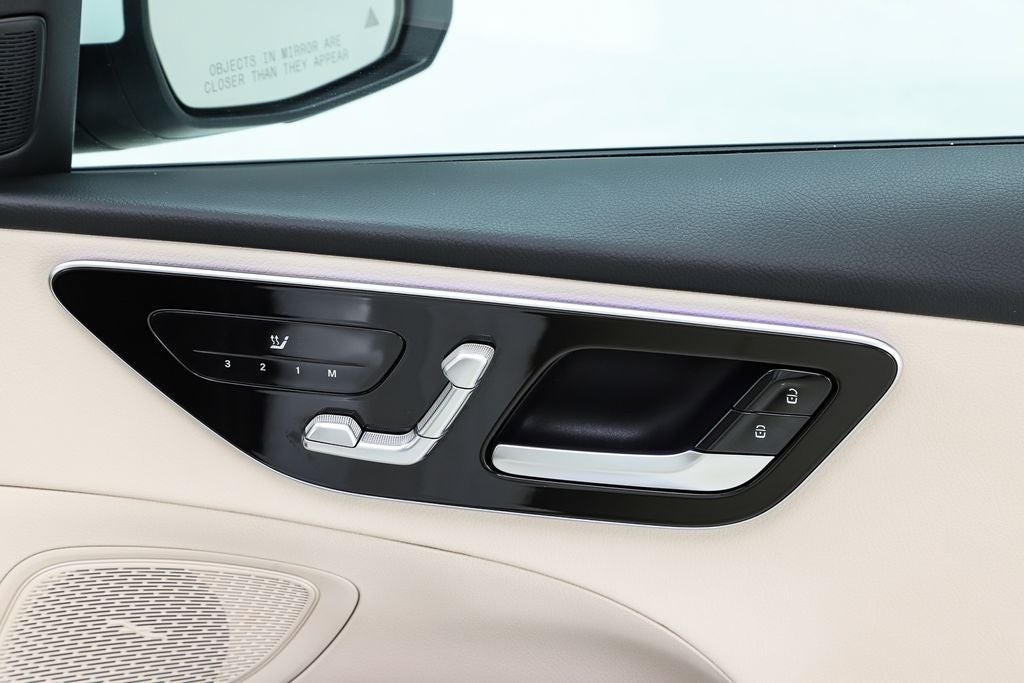 2023 Mercedes-Benz C-Class C 300