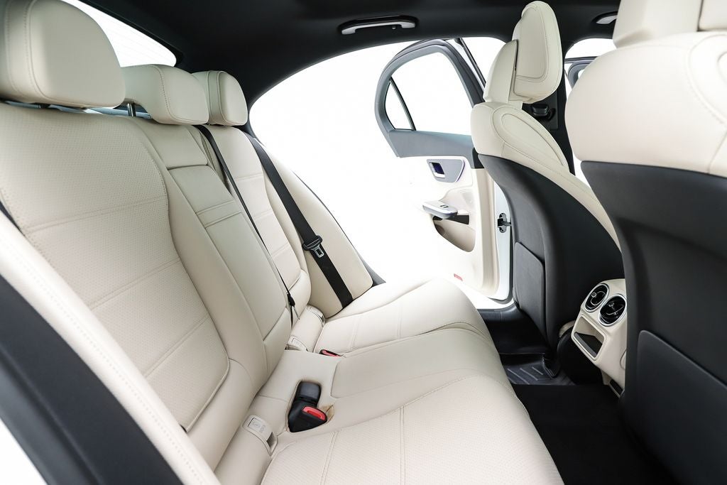 2023 Mercedes-Benz C-Class C 300