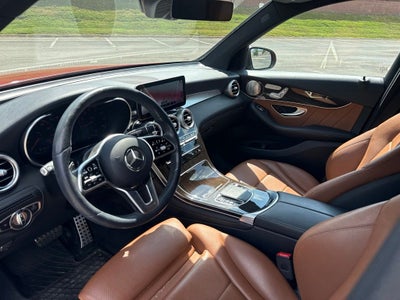 2021 Mercedes-Benz GLC GLC 300 4MATIC®