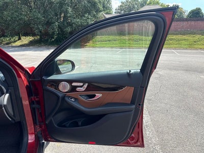 2021 Mercedes-Benz GLC GLC 300 4MATIC®