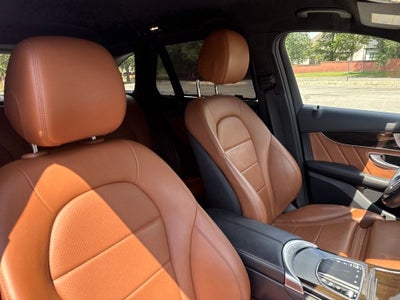 2021 Mercedes-Benz GLC GLC 300 4MATIC®