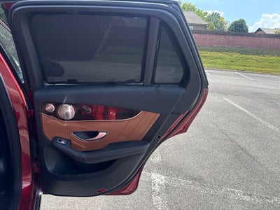 2021 Mercedes-Benz GLC GLC 300 4MATIC®