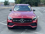 2021 Mercedes-Benz GLC GLC 300 4MATIC®