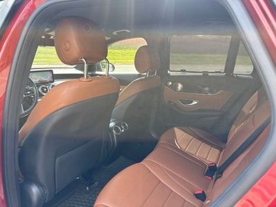 2021 Mercedes-Benz GLC GLC 300 4MATIC®