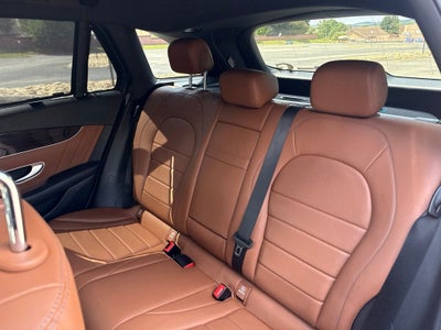 2021 Mercedes-Benz GLC GLC 300 4MATIC®