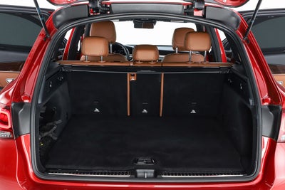 2021 Mercedes-Benz GLC GLC 300 4MATIC®