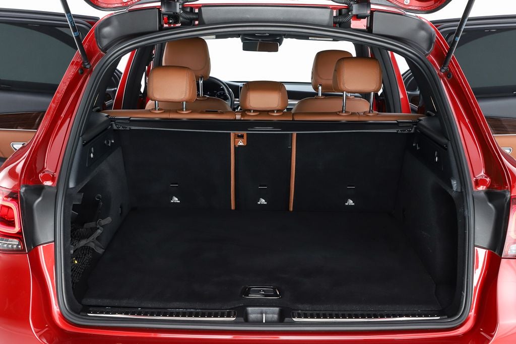 2021 Mercedes-Benz GLC GLC 300 4MATIC®