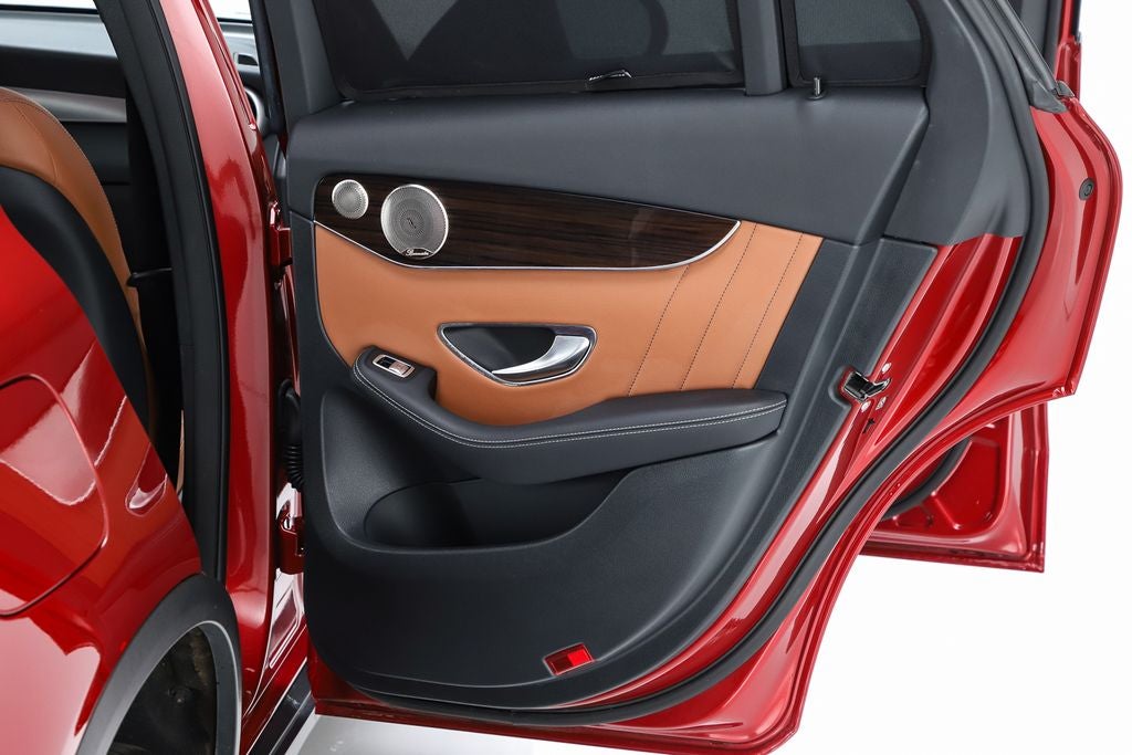 2021 Mercedes-Benz GLC GLC 300 4MATIC®