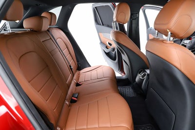 2021 Mercedes-Benz GLC GLC 300 4MATIC®