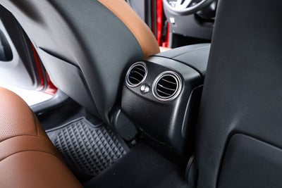 2021 Mercedes-Benz GLC GLC 300 4MATIC®