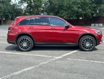 2021 Mercedes-Benz GLC GLC 300 4MATIC®