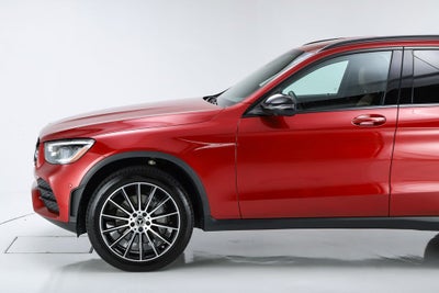 2021 Mercedes-Benz GLC GLC 300 4MATIC®