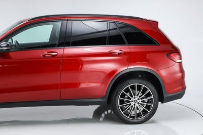 2021 Mercedes-Benz GLC GLC 300 4MATIC®