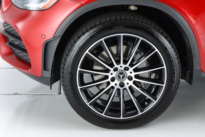 2021 Mercedes-Benz GLC GLC 300 4MATIC®