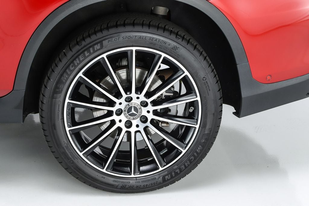 2021 Mercedes-Benz GLC GLC 300 4MATIC®