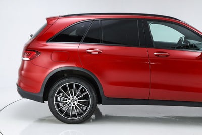 2021 Mercedes-Benz GLC GLC 300 4MATIC®