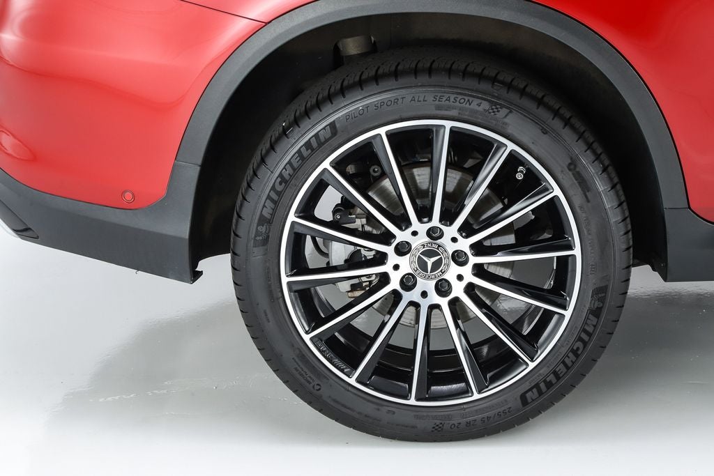 2021 Mercedes-Benz GLC GLC 300 4MATIC®