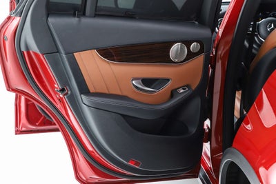 2021 Mercedes-Benz GLC GLC 300 4MATIC®