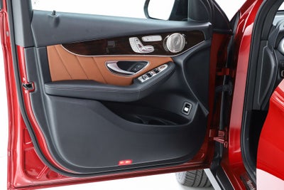 2021 Mercedes-Benz GLC GLC 300 4MATIC®