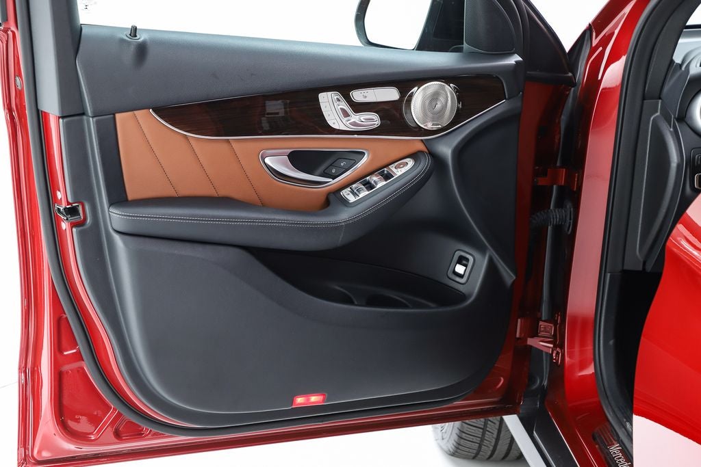 2021 Mercedes-Benz GLC GLC 300 4MATIC®